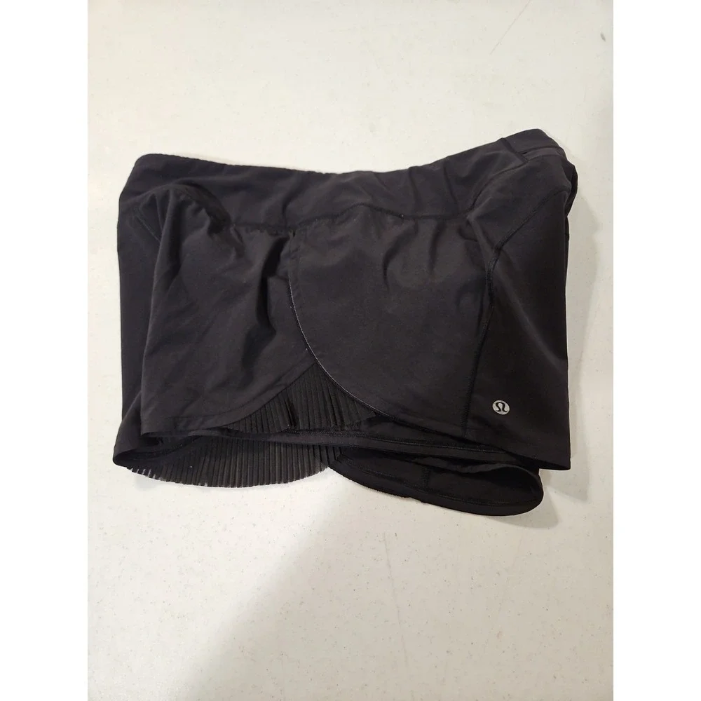 lululemon athletica lululemon pleat
